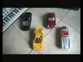 DiscoCars
