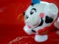fisher cow