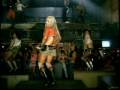 clip video Christina Aguilera Thank You (Dedication To Fans...)