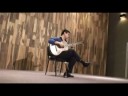 Steve Lin performs Aguado Adagio in E Steve Lin performs Aguado Adagio in E