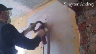 Набор для шлифовки к болгарке HILTI DCG 125-S Шайтер Андрей