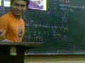 raian explaining on coal-fired power plant