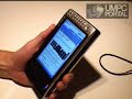 Google reader - Perfect device?