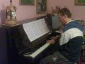 Ryuichi Sakamoto-Merry Christmas Mr Lawrence piano cover.mp4