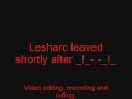 DoTa - Lesharc Bad Luck