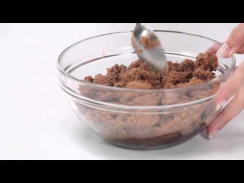 how to unclog brown sugar