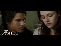 Twilight 2: New Moon EXTENDED PEEK TRAILER!