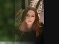 I will believe(for Keira Knightley)