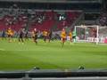 videos de Arsenal- Sevilla actie Chevanton LG Tournament