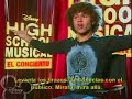 HSM Tour Latinoamerica [Destino Buenos aire / 2]