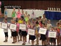 2011.09.14. - Pécsi siker a nagyatádi RG-s lányoknak