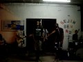 fOr JaH canta luz do mundo