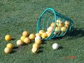 Papa... au golf