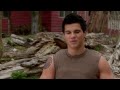 THE TWILIGHT SAGA: NEW MOON -
