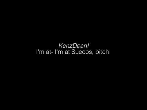 Sueco the child- fast lyrics