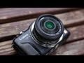 Panasonic GF3 Hands-on Review