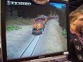 Train Simulator 2 Demo