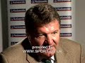 Chelsea vs Liverpool John Toshack Chelsea vs Liverpool John Toshack