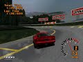 Gran turismo - international a6 license