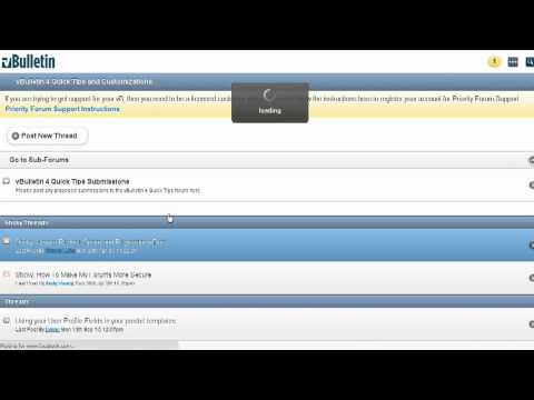 Download Vbulletin 5 Connect Mobile Suite Bundle