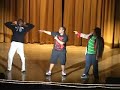2008 KENSINGTON FASHION SHOW PRT11