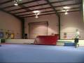 Shaolin Cross -- Me trying a few Shaolin Cross(es), and landing one