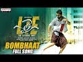 Bombhaat Full Song | Lie Songs | Nithiin , Megha Akash | Mani Sharma Bombhaat Full Song | Lie Songs | Nithiin , Megha Akash | Mani Sharma
