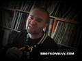 La K-Bine, E.One & Sheryo - Freestyle BBoyKonsian 2008
