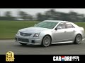 2009 Cadillac CTS / CTS-V - 2009 10Best Cars - Car and Driver 2009 Cadillac CTS / CTS-V - 2009 10Best Cars - Car and Driver