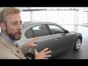 BMW 5 Series video trailer BMW 5 Series video trailer