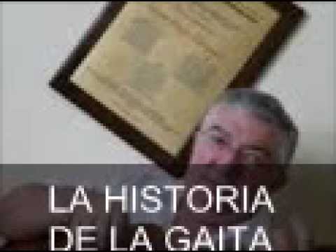 VICTOR HUGO MARQUEZ - LA HISTORIA DE LA GAITA ZULIANA