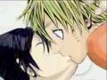 Kiss-Naruto