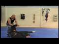 JKD Bodyweapon Lock Hold