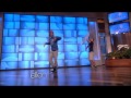 Unbelievable Sign Spinner | Marquese Scott | Ellen DeGeneres Show