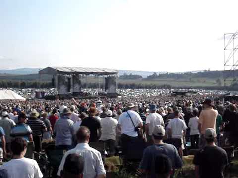 Mighty Men Conference 2010
