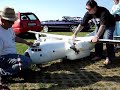 Transall C 160 Test Flight Transall C 160 Test Flight