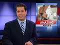 amazing athlete - justin zook