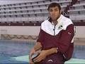 Amazing Athlete - Justin Zook
