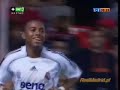REAL MADRID PRIMERA DIVISION CHAMPIONS BEST 2006/2007
