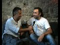 Intervista a Stefano Bollani a Umbria Jazz 2008