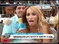eva de caravana