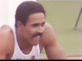 Daley Thompson Commonwealth Games 1986