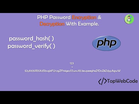 decrypt the UFD2 Hash Password