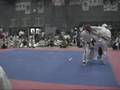 World Koshiki Karate Championships 2007 Cruiser & Heavy wht.