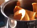 Ricetta per la crema di zucca