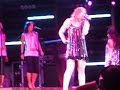 Hilary Duff- Never Stop (allentown) 8/31/07