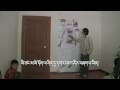 videos de Kelsang Drandul Body Map (Tibetan)