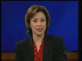 WCBS-TV - CBS 2 News at 6PM (6-11-2003)