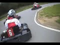 Jenvey Memorial Trophy 2006