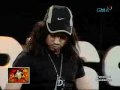 Video Bitoy s Funniest Videos Street Magic with David Criss iGMA tv